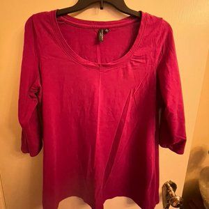 Cranberry Shirt